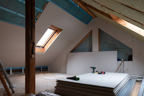 Best Eco-Friendly Insulation in Trinity, NC