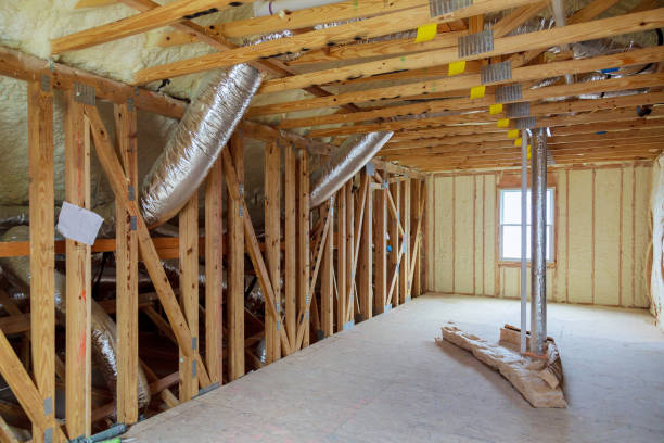 Best Energy Efficiency Insulation in Trinity, NC