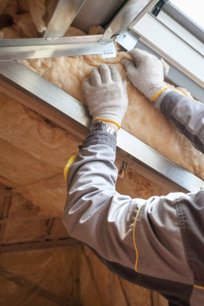 Best Blown-in Insulation in Trinity, NC