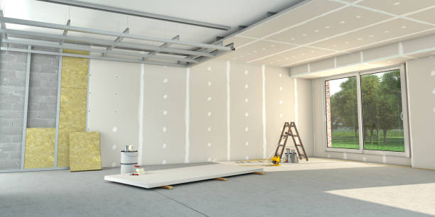 Best Spray Foam Insulation in Trinity, NC