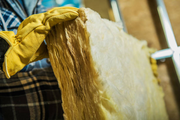 Trusted Trinity, NC Insulation Contractor Experts