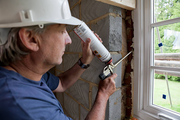 Types of Insulation We Offer in Trinity, NC