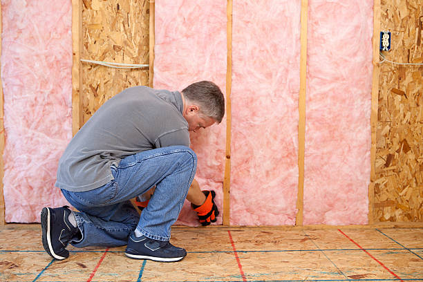  Trinity, NC Insulation Contractor Pros