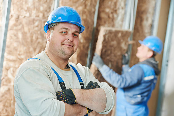 Best Commercial Insulation in Trinity, NC